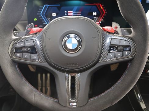 Used 2024 BMW M3 CS w/ M Driver's Package image 64