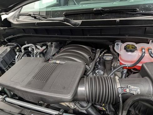 New 2026 Chevrolet Tahoe Premier AWD/4WD image 30