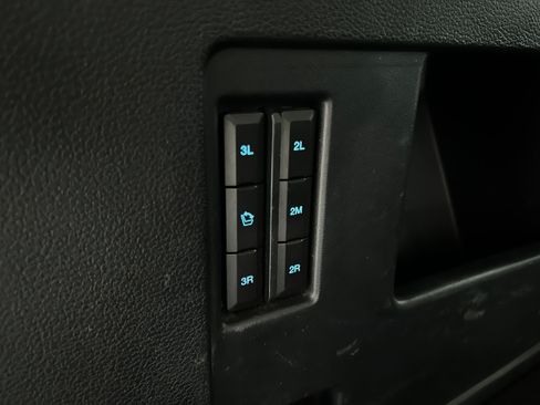 Used 2021 Ford Expedition Limited AWD/4WD image 38