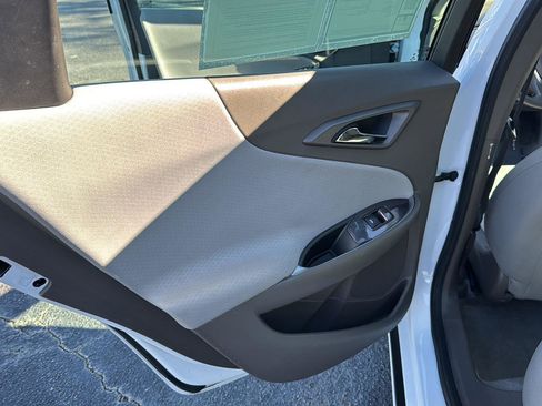 Certified 2024 Chevrolet Malibu LT image 16