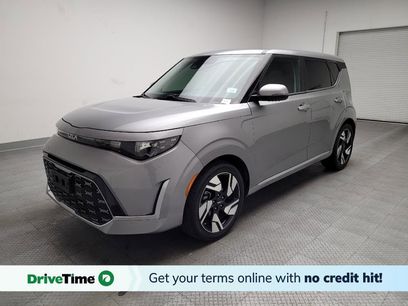 Used 2023 Kia Soul GT-Line