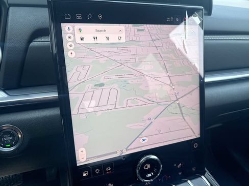 New 2027 GMC Terrain Elevation AWD/4WD image 14