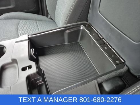 New 2026 RAM 3500 Tradesman AWD/4WD image 20