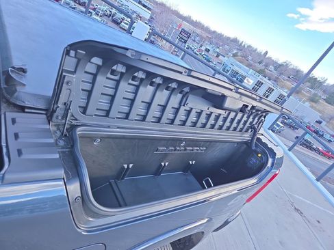 New 2026 RAM 1500 Tungsten w/ Off Road Group image 24