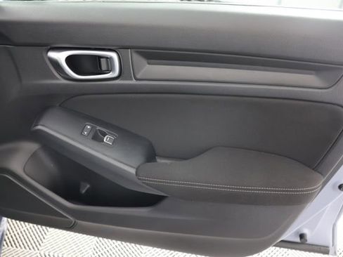 Certified 2024 Honda Civic Sport image 26