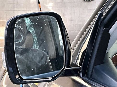 Certified 2018 INFINITI QX80 Base w/ Driver Assistance Package image 13