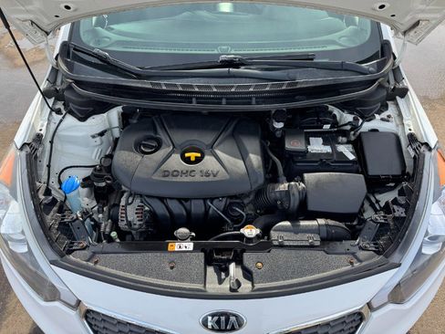 Used 2016 Kia Forte LX image 22