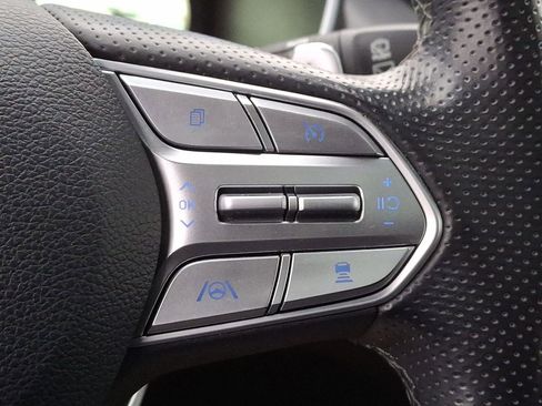 Certified 2022 Hyundai Santa Fe Calligraphy image 24