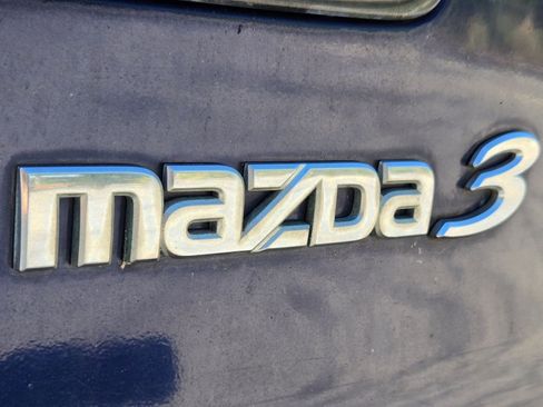 Used 2009 MAZDA MAZDA3 i Touring Value FWD image 6