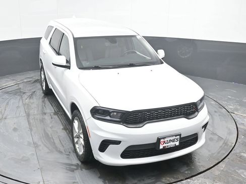 Used 2021 Dodge Durango GT AWD/4WD image 37