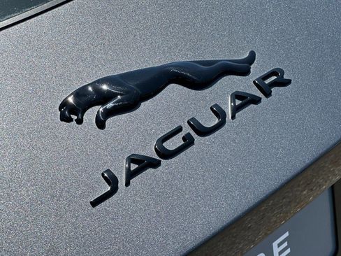 New 2024 Jaguar F-TYPE R-Dynamic RWD image 20