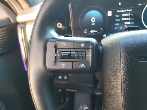 Used 2024 Hyundai Santa Fe Calligraphy FWD image 27