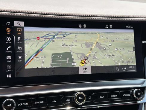 Used 2020 Bentley Continental GT AWD/4WD image 22