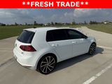 Used 2015 Volkswagen Golf TDI SEL image 3