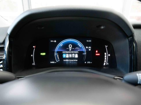 Used 2025 Toyota Camry LE image 16