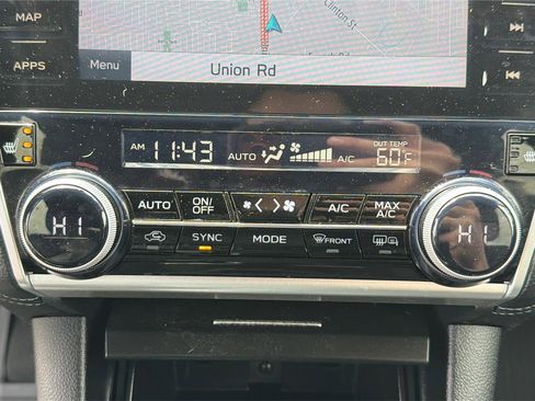Used 2019 Subaru Outback 2.5i Premium w/ Protection Package #1 AWD/4WD image 35