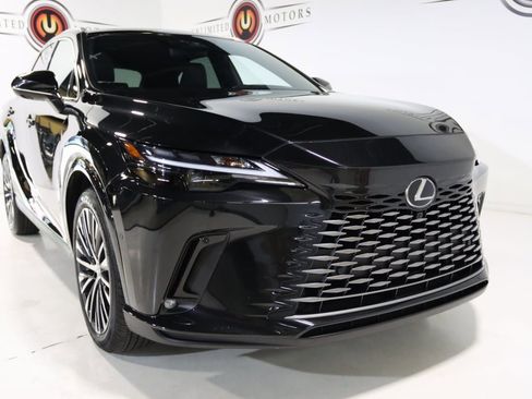 Used 2024 Lexus RX 350 Premium Plus w/ Convenience Package image 20