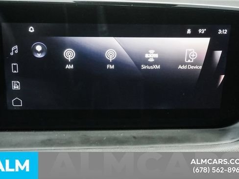 Used 2025 Buick Encore GX Preferred FWD image 36
