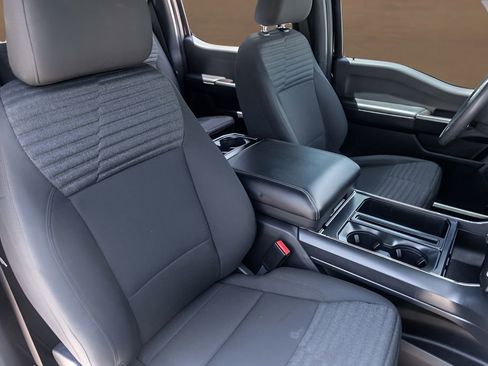 Used 2023 Ford F150 XL w/ STX Appearance Package RWD image 30