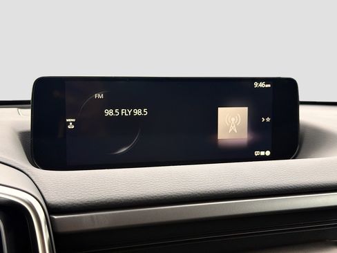 New 2026 MAZDA CX-50 2.5 Hybrid w/ Weather Package image 33