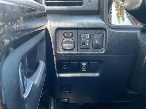 Used 2021 Toyota 4Runner TRD Off-Road Premium w/ Wilderness Package (TMS) AWD/4WD image 33