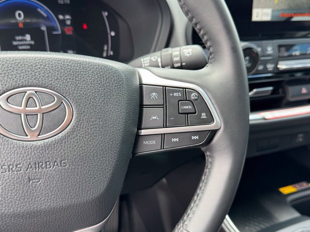 Used 2026 Toyota Grand Highlander AWD Hybrid image 21