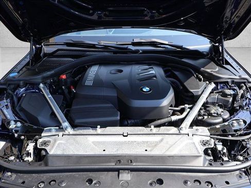 Used 2026 BMW 430i xDrive Convertible AWD/4WD image 28