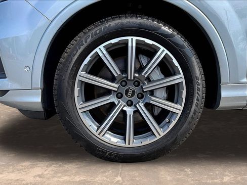 Used 2023 Audi Q7 2.0T Premium Plus w/ Premium Plus Package AWD/4WD image 34