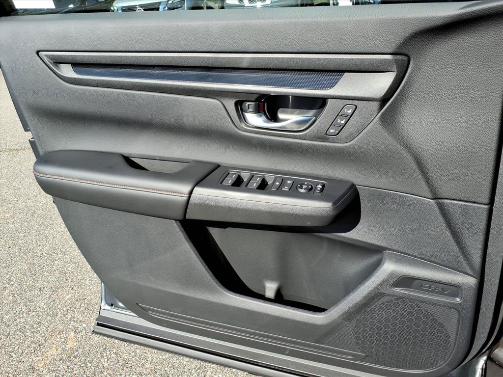 New 2026 Honda CR-V Sport-L image 28