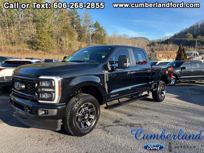 Used 2024 Ford F250 XL w/ STX Appearance Package