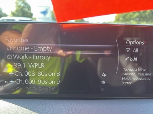 Used 2024 MAZDA CX-5 Signature image 17