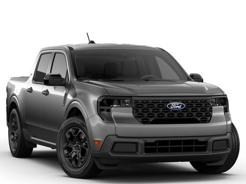 New 2026 Ford Maverick XLT w/ XLT Luxury Package image 4