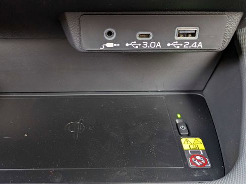 New 2026 Subaru Forester Sport image 30