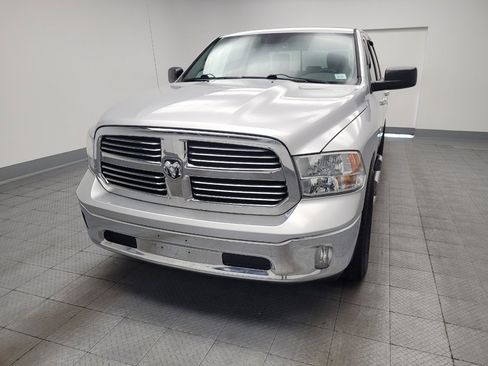 Used 2015 RAM 1500 Big Horn AWD/4WD image 15