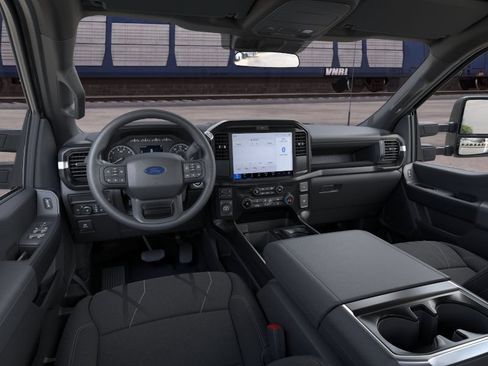 New 2026 Ford F150 STX AWD/4WD image 9