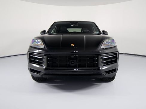 New 2026 Porsche Cayenne E-Hybrid Coupe image 10