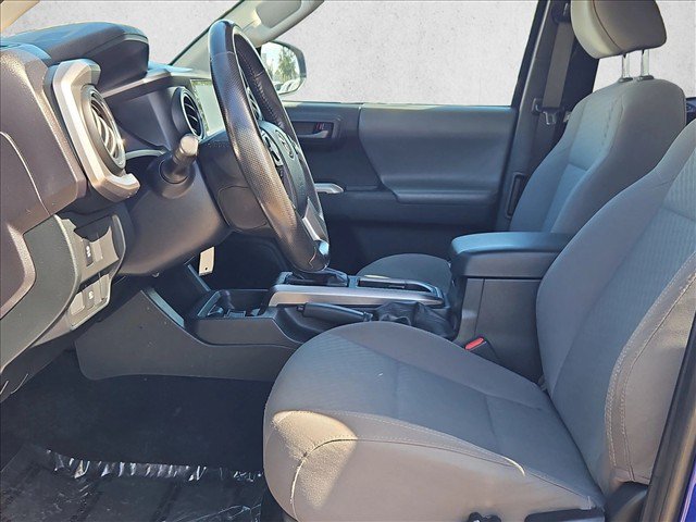 Certified 2023 Toyota Tacoma SR5 RWD image 14