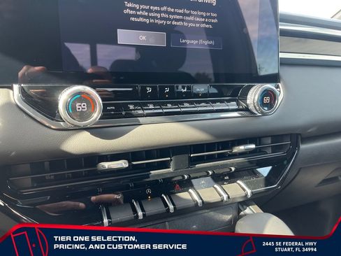 New 2026 GMC Canyon Elevation w/ Convenience Package RWD image 28