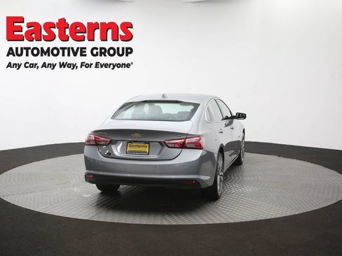 Used 2024 Chevrolet Malibu LT FWD image 40