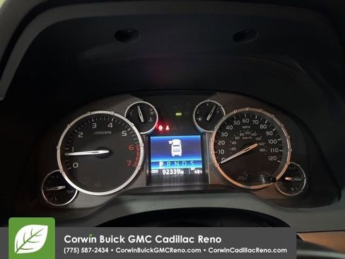 Used 2017 Toyota Tundra SR5 image 17