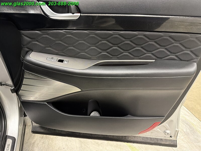 Used 2022 Hyundai Palisade Calligraphy AWD/4WD image 29