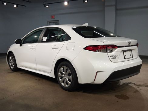 New 2026 Toyota Corolla LE image 5
