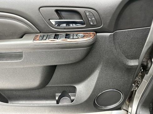 Used 2013 GMC Sierra 2500 Denali w/ Suspension Package, Off-Road image 14