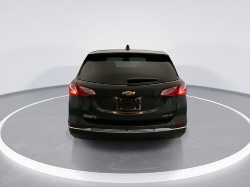 Used 2021 Chevrolet Equinox LT AWD/4WD image 3