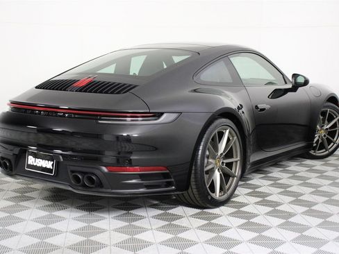 Used 2020 Porsche 911 Carrera image 7