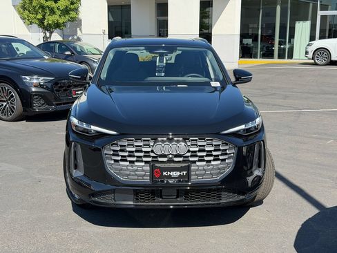 New 2026 Audi Q5 Premium w/ Premium Plus AWD/4WD image 4