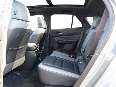 New 2026 Honda Prologue Touring image 22