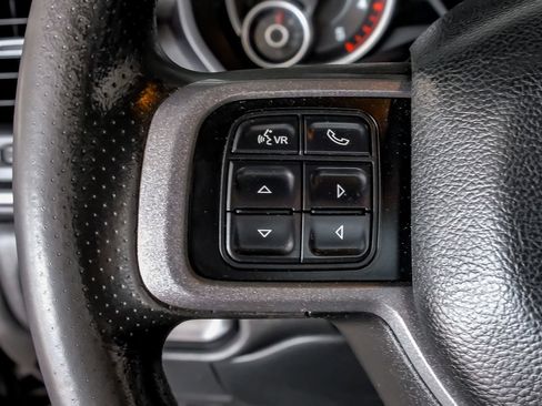 Used 2022 RAM 3500 Tradesman AWD/4WD image 15