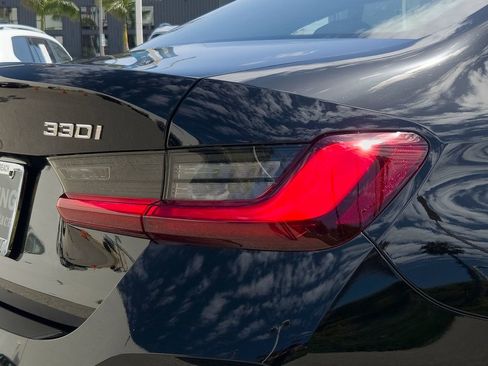 New 2026 BMW 330i Sedan w/ Convenience Package RWD image 5