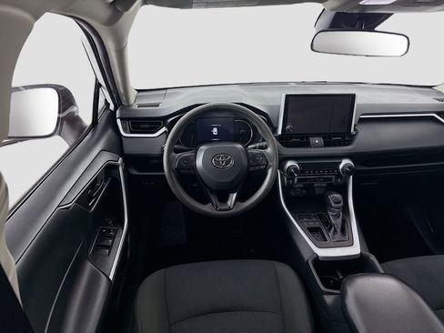 Certified 2024 Toyota RAV4 LE FWD image 15